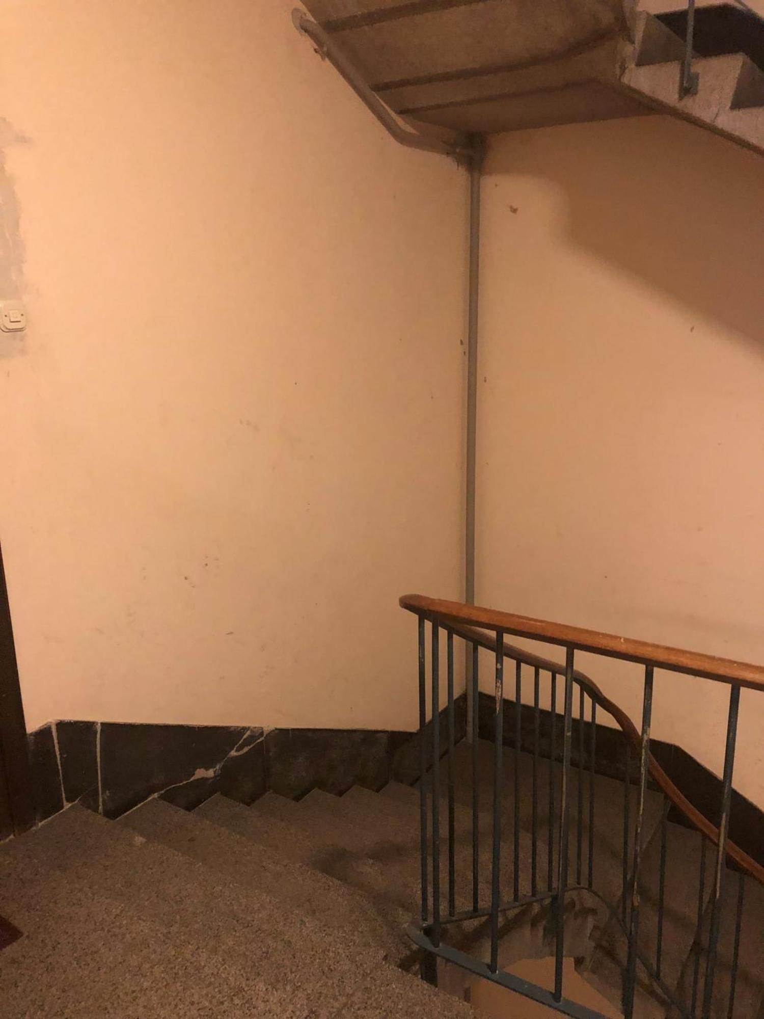 Rakuscha Apartment Zagabria Esterno foto