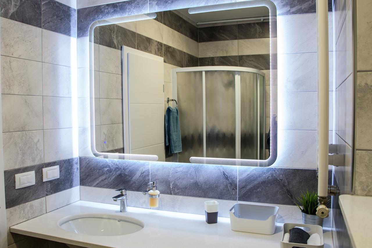 Rakuscha Apartment Zagabria Esterno foto