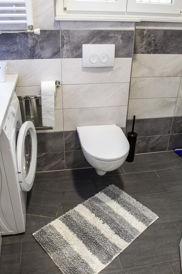 Rakuscha Apartment Zagabria Esterno foto